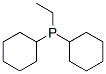 46392-44-3,Dicyclohexyl(ethyl)phosphine