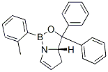 463941-07-3,(S)-O-TOLYL-CBS-OXAZABOROLIDINE, 0.5M I&