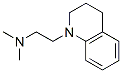 46396-39-8,2-(3,4-dihydro-2H-quinolin-1-yl)-N,N-dimethyl-ethanamine