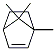 464-17-5,2-Bornene