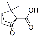 464-78-8,Bicyclo[2.2.1]heptane-1-carboxylic acid, 7,7-dimethyl-2-oxo-
