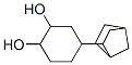 464156-10-3,1,2-Cyclohexanediol, 4-bicyclo[2.2.1]hept-2-yl- (9CI)