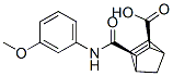 464877-92-7,(2S,3R)-3-([(3-METHOXYPHENYL)AMINO]CARBONYL)BICYCLO[2.2.1]HEPT-5-ENE-2-CARBOXYLIC ACID