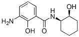 464912-90-1,Benzamide, 3-amino-2-hydroxy-N-[(1R,2S)-2-hydroxycyclohexyl]- (9CI)