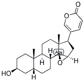 465-39-4,Resibufogenin