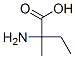 465-58-7,2-AMINO-2-METHYLBUTYRIC ACID