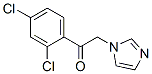 46503-52-0,1-(2,4-DICHLOROPHENYL)-2-(1H-IMIDAZOLE-1-YL) ETHANONE