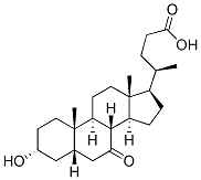 4651-67-6,3ALPHA-HYDROXY-7-OXO-5BETA-CHOLANIC ACID