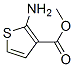 4651-81-4,Methyl 2-aminothiophene-3-carboxylate
