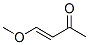 4652-27-1,4-METHOXY-3-BUTEN-2-ONE