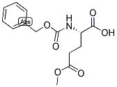 4652-65-7,Z-GLU(OME)-OH