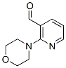 465514-09-4,2-MORPHOLINONICOTINALDEHYDE