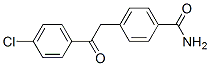 465514-76-5,4-[2-(4-CHLOROPHENYL)-2-OXOETHYL]BENZAMIDE