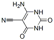 465532-05-2,5-Pyrimidinecarbonitrile,  6-amino-1,2,3,4-tetrahydro-2,4-dioxo-