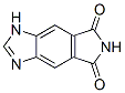 465539-50-8,Pyrrolo[3,4-f]benzimidazole-5,7(1H,6H)-dione (9CI)