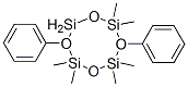 4657-20-9,2,6-diphenylhexamethylcyclotetrasiloxane