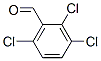 4659-47-6,2,3,6-TRICHLOROBENZALDEHYDE