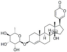 466-06-8,PROSCILLARIDIN A
