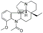466-49-9,ASPIDOSPERMINE