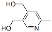 4664-11-3,6-METHYL-3,4-PYRIDINEDIMETHANOL
