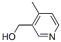 4664-27-1,(4-METHYLPYRIDIN-3-YL)METHANOL