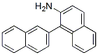 4669-06-1,1,2'-DINAPHTHYLAMINE