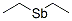 4669-92-5,diethylantimony