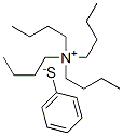 4670-62-6,TETRABUTYLAMMONIUM THIOPHENOLATE