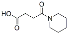 4672-17-7,4-OXO-4-PIPERIDIN-1-YL-BUTYRIC ACID