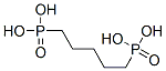 4672-25-7,1,5-PENTANEBISPHOSPHONIC ACID