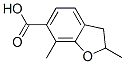 467427-84-5,2,7-Dimethyl-2,3-dihydrobenzofuran-6-carboxylic acid