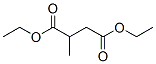 4676-51-1,diethyl methylsuccinate