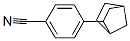 468095-19-4,Benzonitrile, 4-bicyclo[2.2.1]hept-2-yl- (9CI)