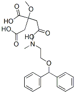 4682-36-4,Orphenadrine citrate