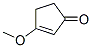 4683-50-5,3-METHOXY-2-CYCLOPENTEN-1-ONE