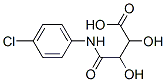 46834-56-4,(-)-4'-CHLOROTARTRANILIC ACID