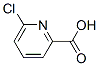 4684-94-0,6-Chloropicolinic acid