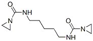 4685-15-8,N-[5-(aziridine-1-carbonylamino)pentyl]aziridine-1-carboxamide