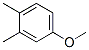 4685-47-6,3,4-DIMETHYLANISOLE