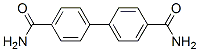 46902-08-3,[1,1'-BIPHENYL]-4,4'-DICARBOXAMIDE