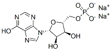 4691-65-0,Disodium 5'-Inosinate