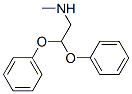 46917-23-1,MEDIFOXAMINE N-DESMETHYL