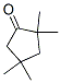 4694-11-5,2,2,4,4-TETRAMETHYLCYCLOPENTANONE