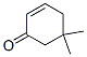 4694-17-1,5,5-dimethylcyclohex-2-en-1-one
