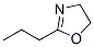 4694-80-8,4,5-dihydro-2-propyloxazole