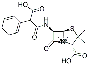 4697-36-3,CARBENICILLIN
