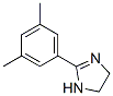 469863-85-2,1H-Imidazole,  2-(3,5-dimethylphenyl)-4,5-dihydro-