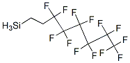 469904-32-3,(TRIDECAFLUORO-1,1,2,2-TETRAHYDROOCTYL)SILANE