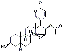 470-37-1,Cinobufagin