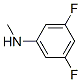 470458-51-6,N-Methyl 3,5-difluoroaniline